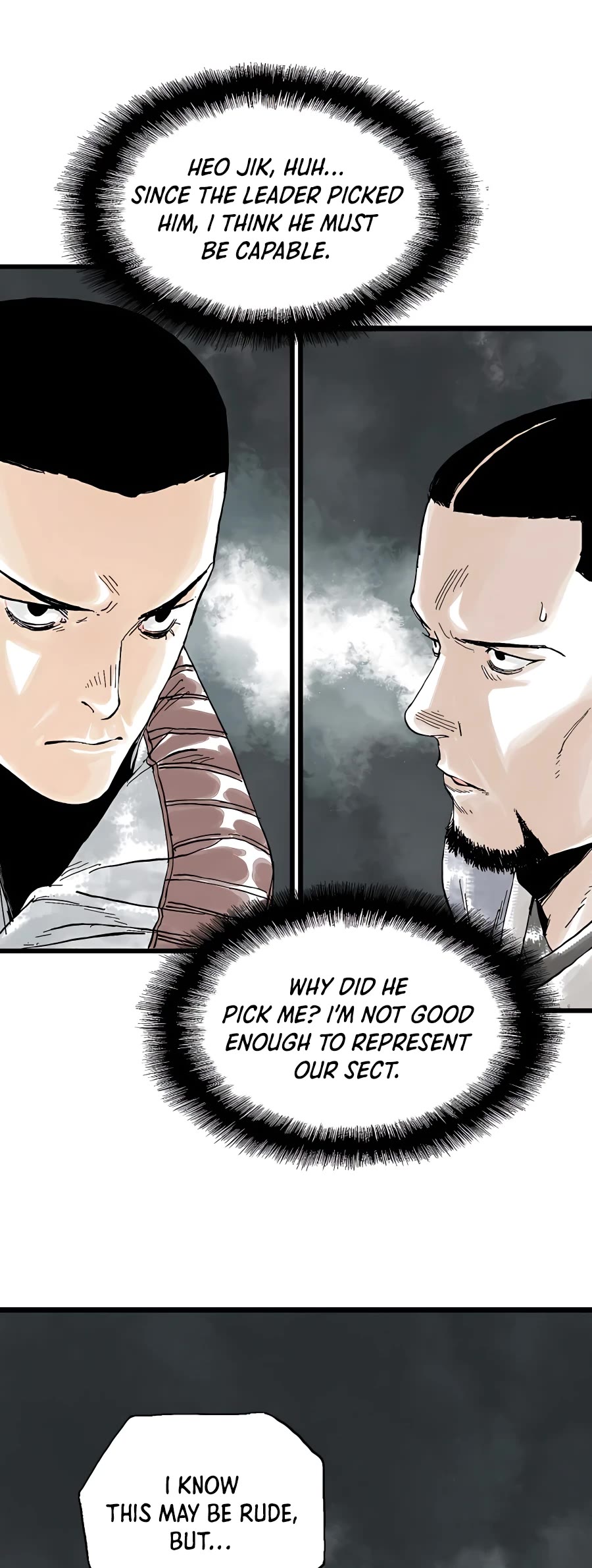 Demonic Master of Mount Kunlun Chapter 11 page 24 - Chapter 11