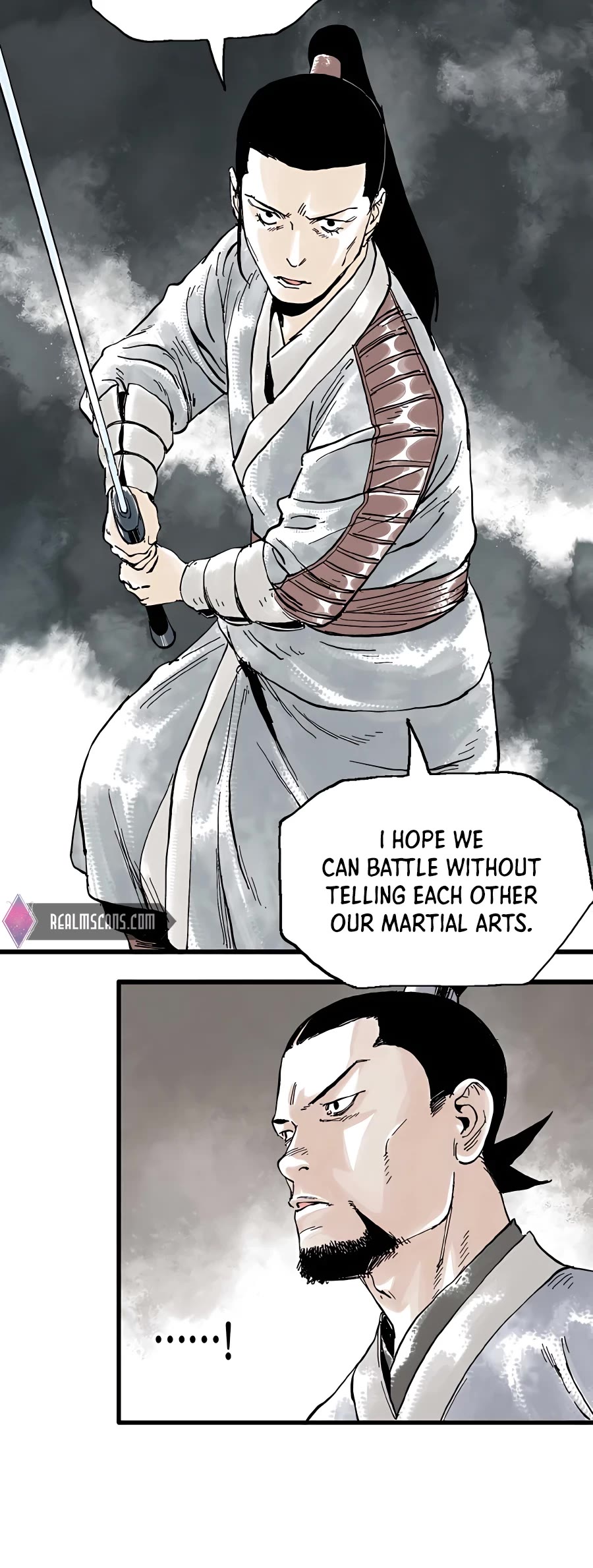 Demonic Master of Mount Kunlun Chapter 11 page 25 - Chapter 11