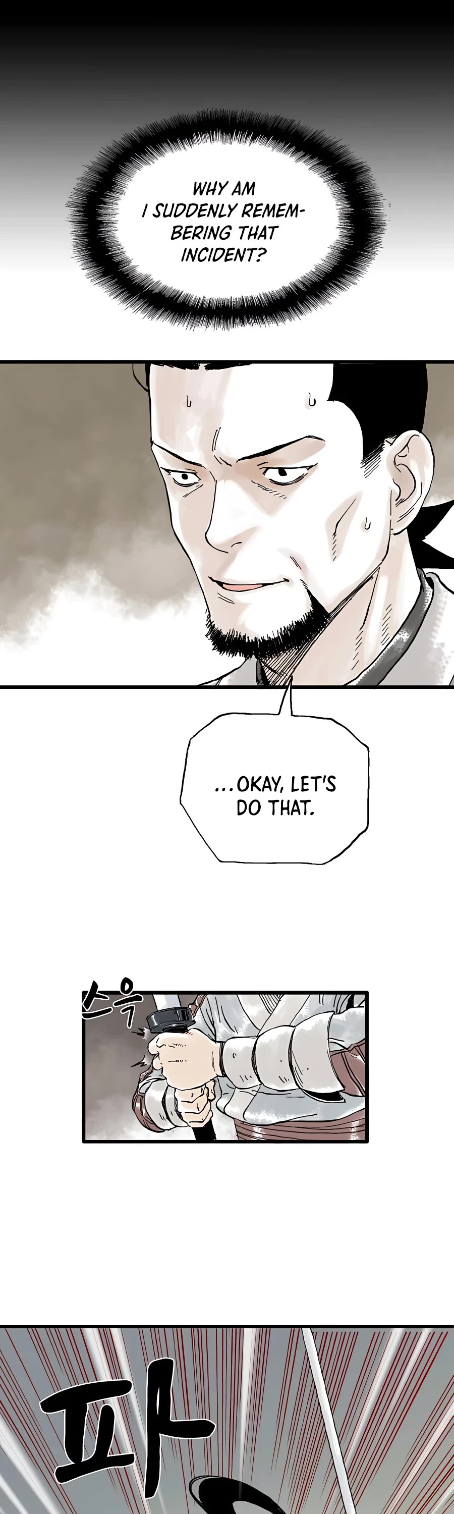 Demonic Master of Mount Kunlun Chapter 11 page 28 - Chapter 11
