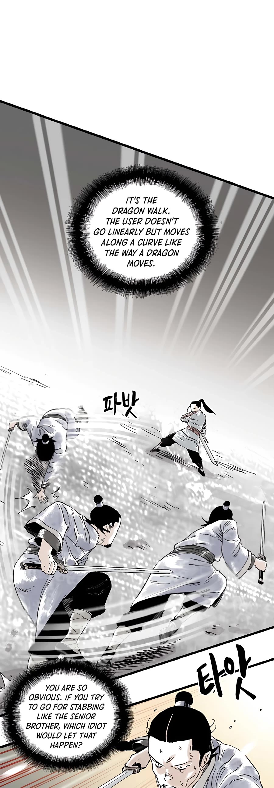Demonic Master of Mount Kunlun Chapter 11 page 31 - Chapter 11