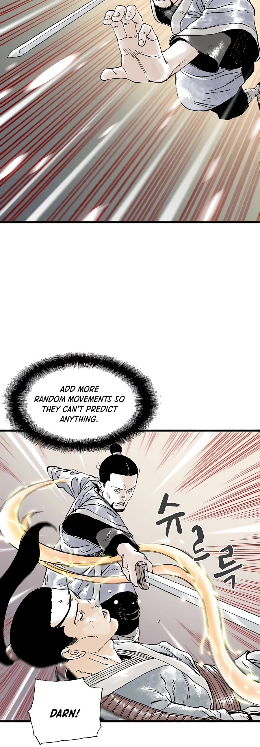 Demonic Master of Mount Kunlun Chapter 11 page 32 - Chapter 11