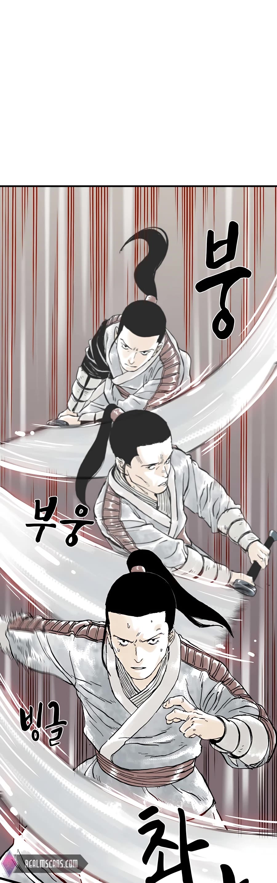 Demonic Master of Mount Kunlun Chapter 11 page 36 - Chapter 11