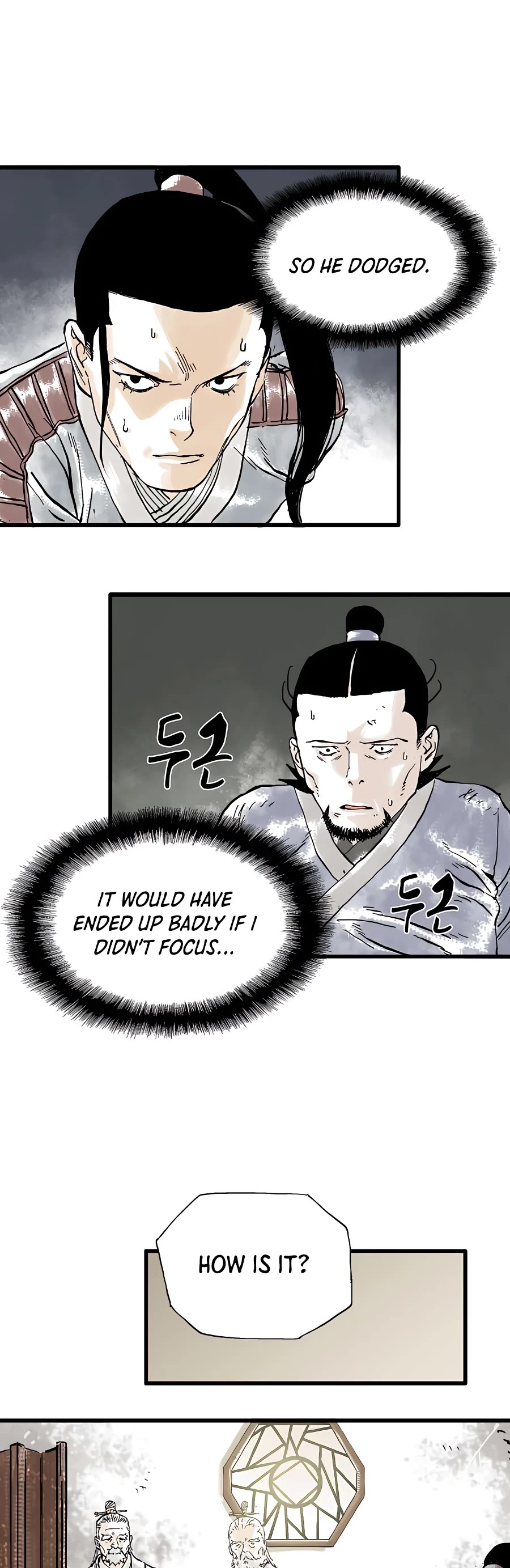 Demonic Master of Mount Kunlun Chapter 11 page 44 - Chapter 11