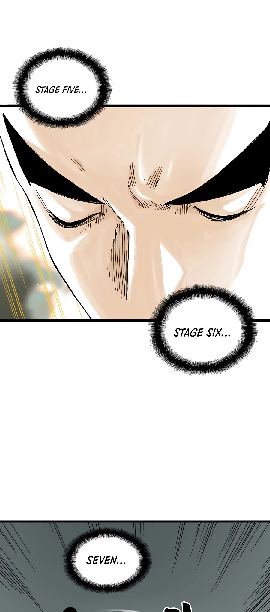 Demonic Master of Mount Kunlun Chapter 12 page 11 - Chapter 12