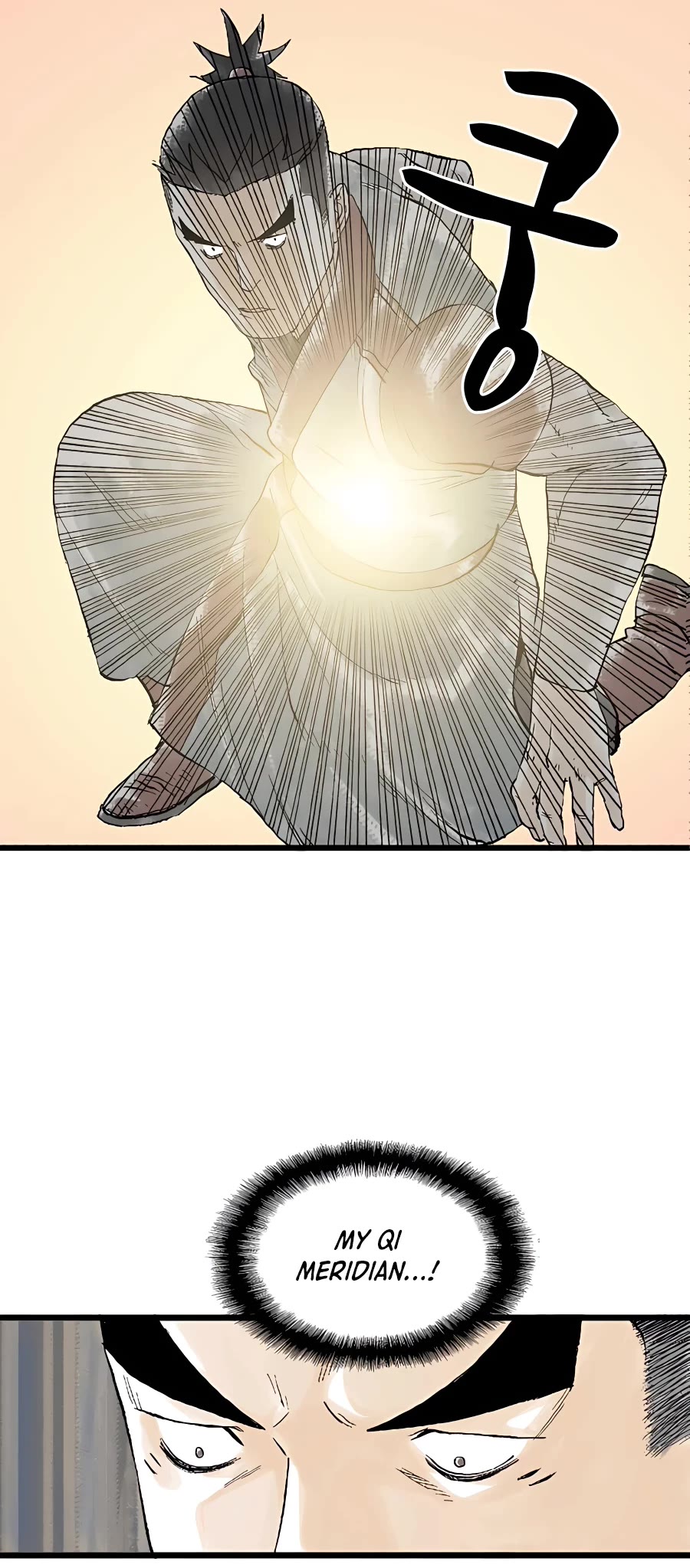 Demonic Master of Mount Kunlun Chapter 12 page 19 - Chapter 12