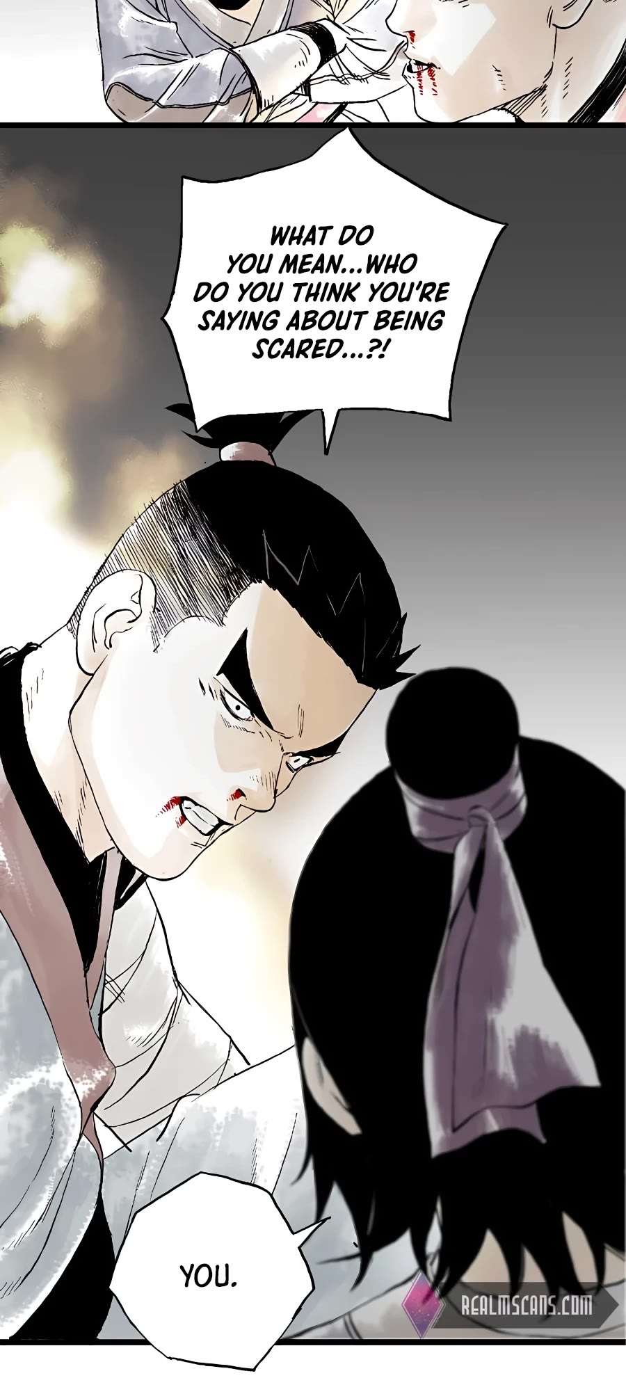 Demonic Master of Mount Kunlun Chapter 12 page 26 - Chapter 12