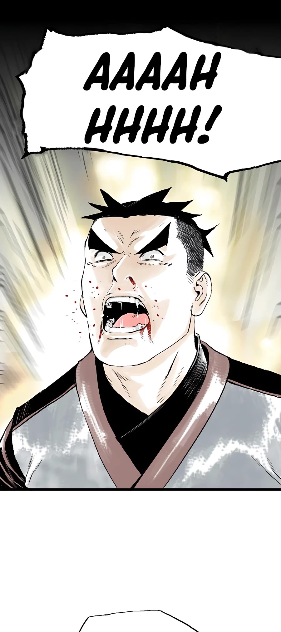 Demonic Master of Mount Kunlun Chapter 12 page 31 - Chapter 12