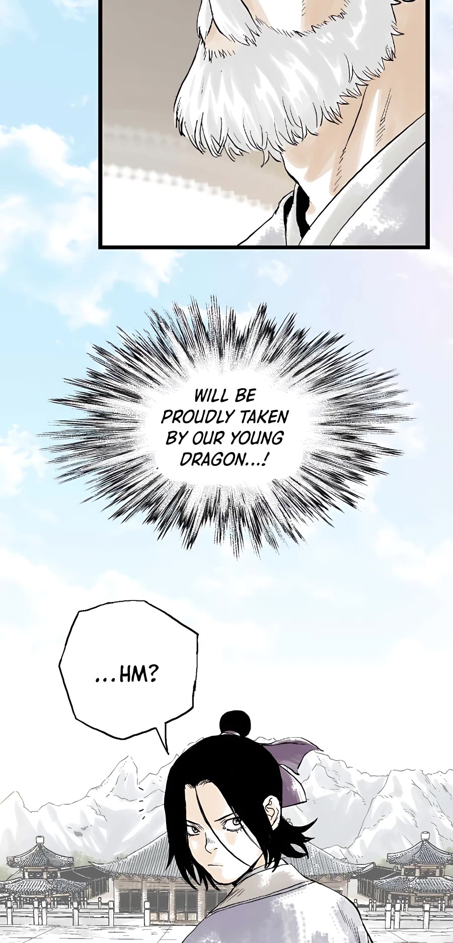 Demonic Master of Mount Kunlun Chapter 12 page 44 - Chapter 12