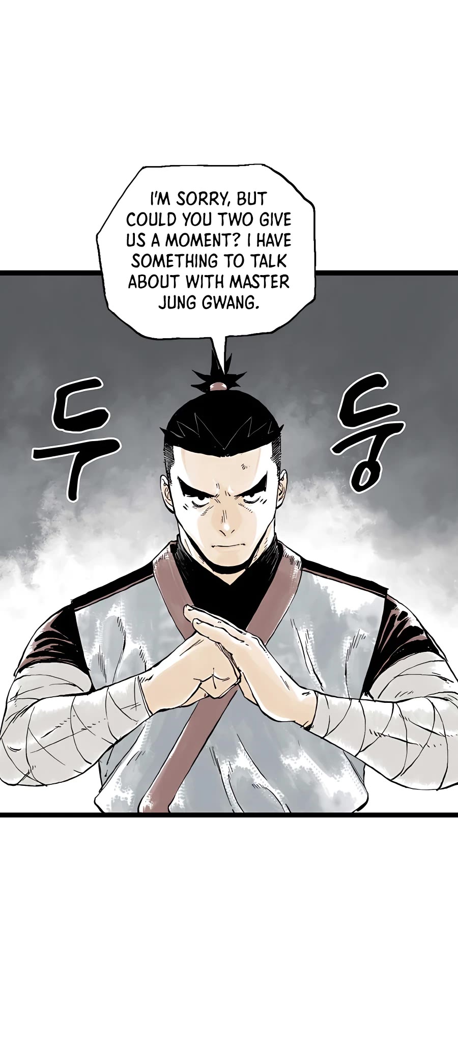 Demonic Master of Mount Kunlun Chapter 13 page 10 - Chapter 13