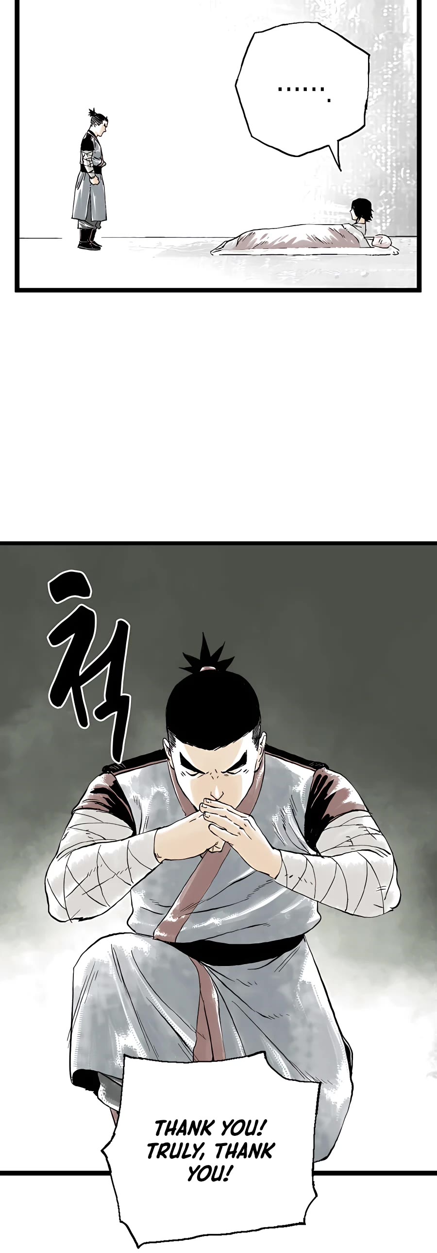 Demonic Master of Mount Kunlun Chapter 13 page 13 - Chapter 13