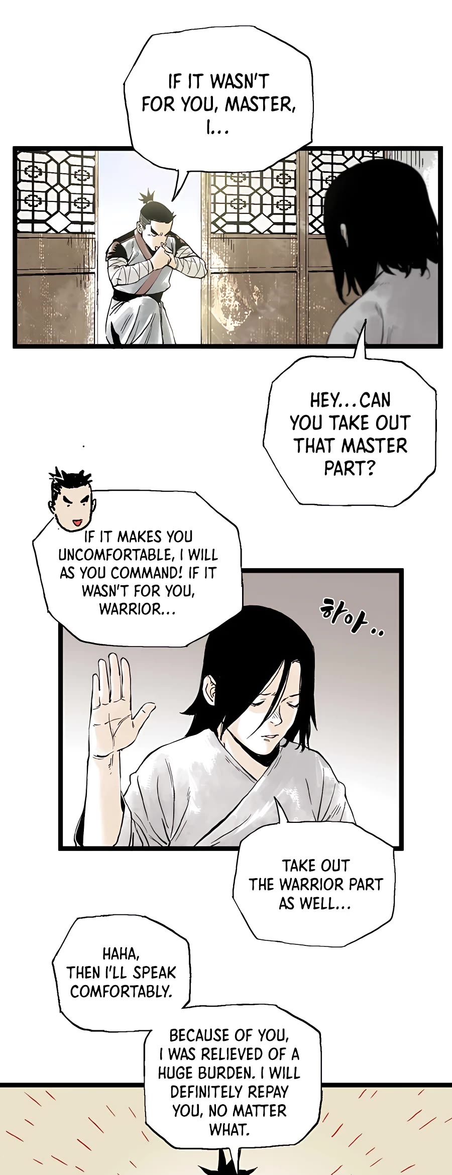 Demonic Master of Mount Kunlun Chapter 13 page 14 - Chapter 13