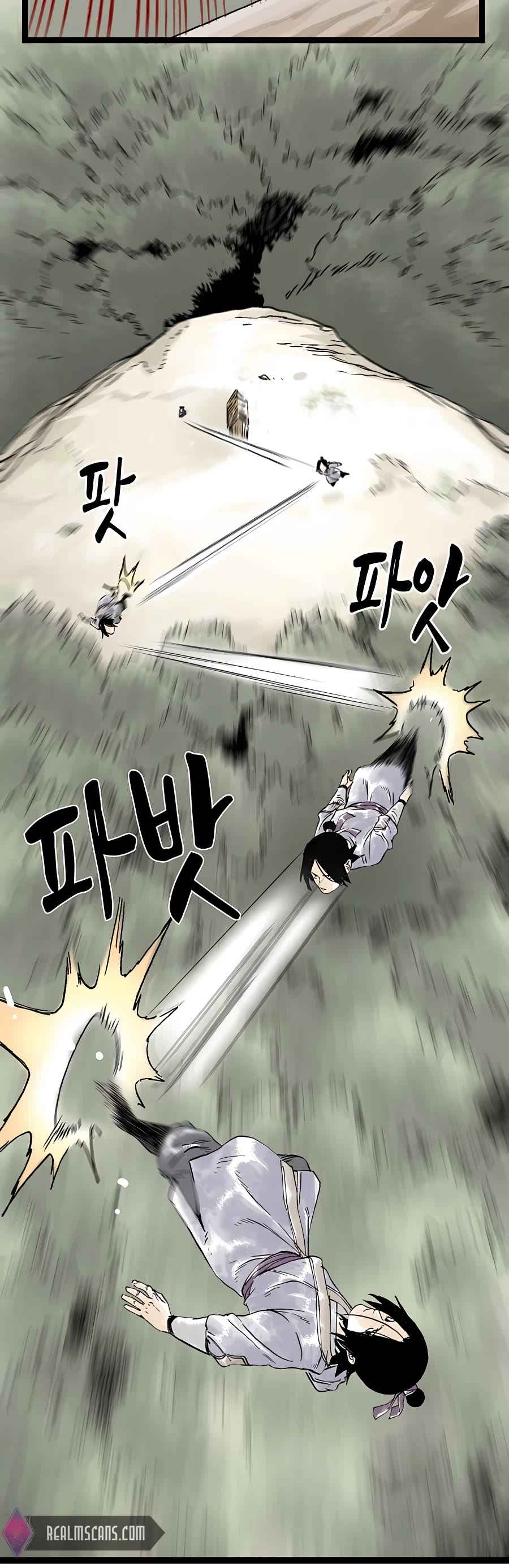 Demonic Master of Mount Kunlun Chapter 13 page 31 - Chapter 13
