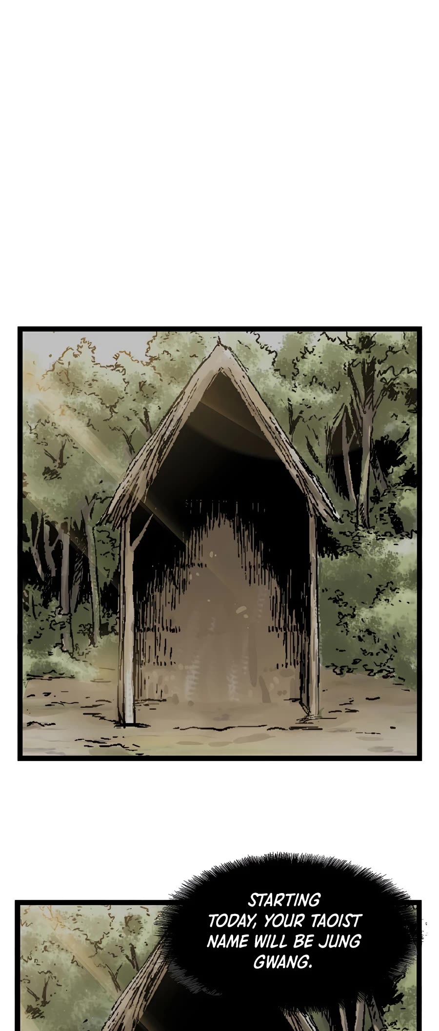 Demonic Master of Mount Kunlun Chapter 13 page 34 - Chapter 13