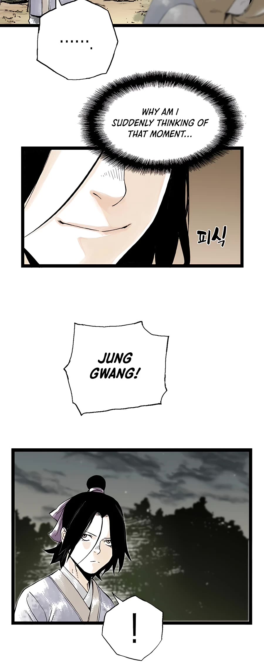Demonic Master of Mount Kunlun Chapter 13 page 37 - Chapter 13
