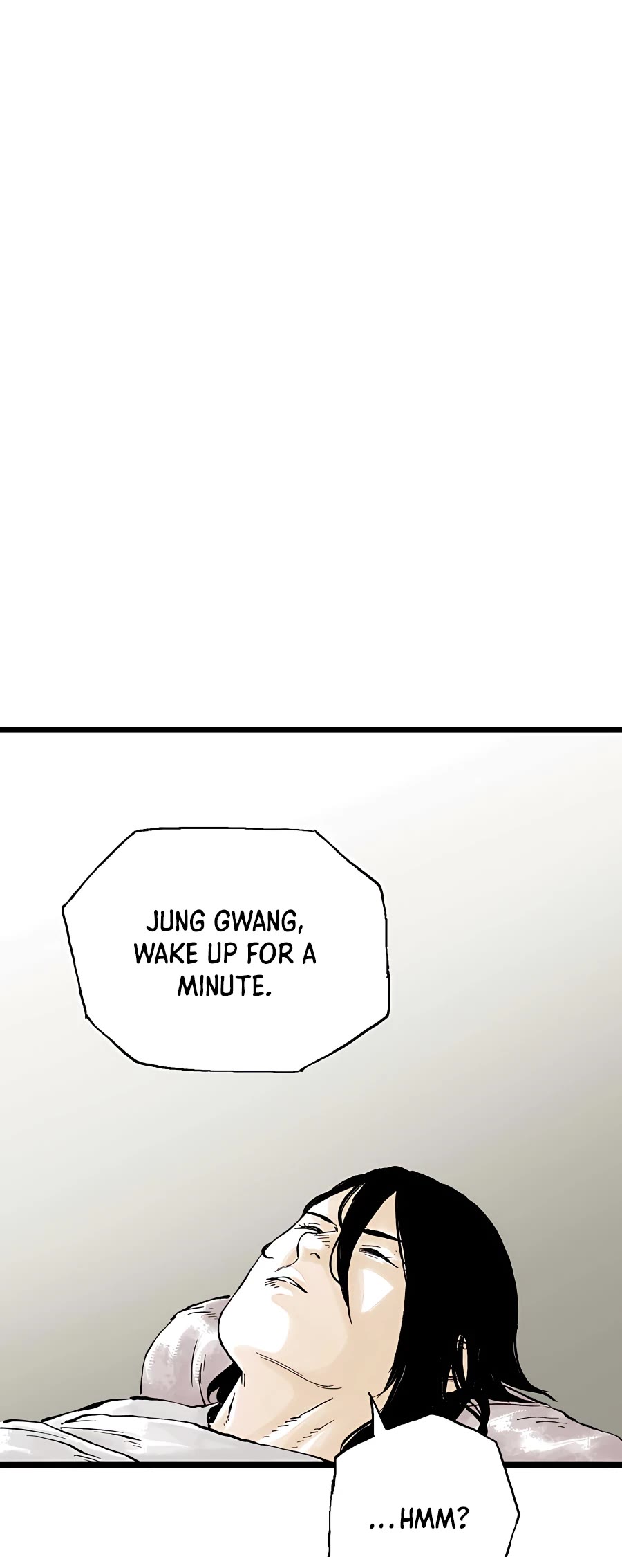 Demonic Master of Mount Kunlun Chapter 13 page 6 - Chapter 13