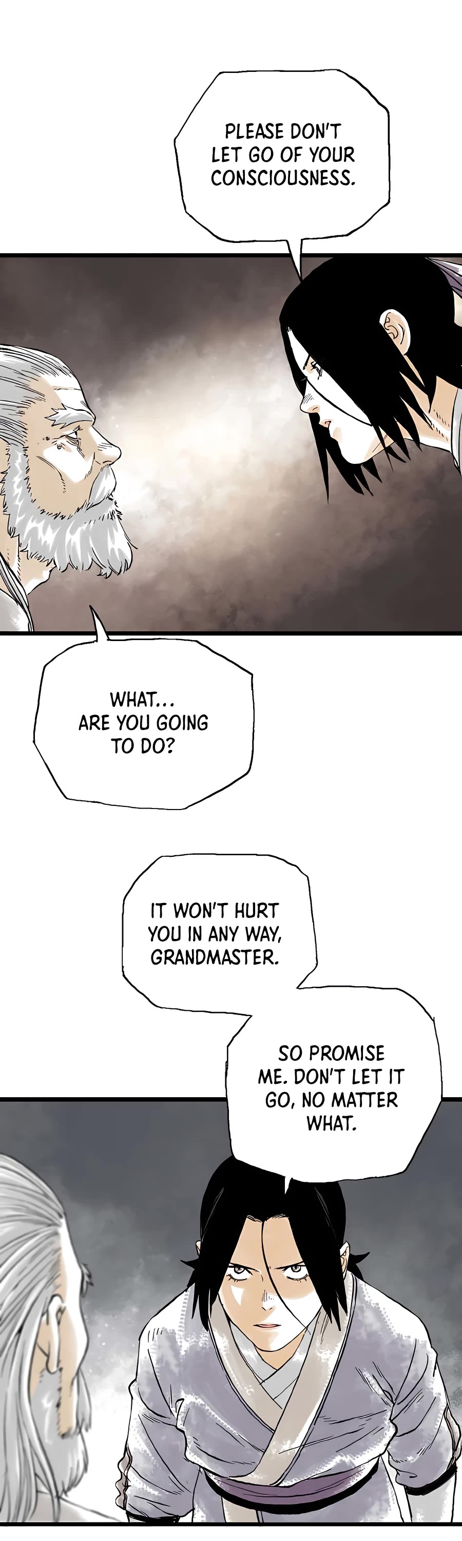 Demonic Master of Mount Kunlun Chapter 14 page 24 - Chapter 14