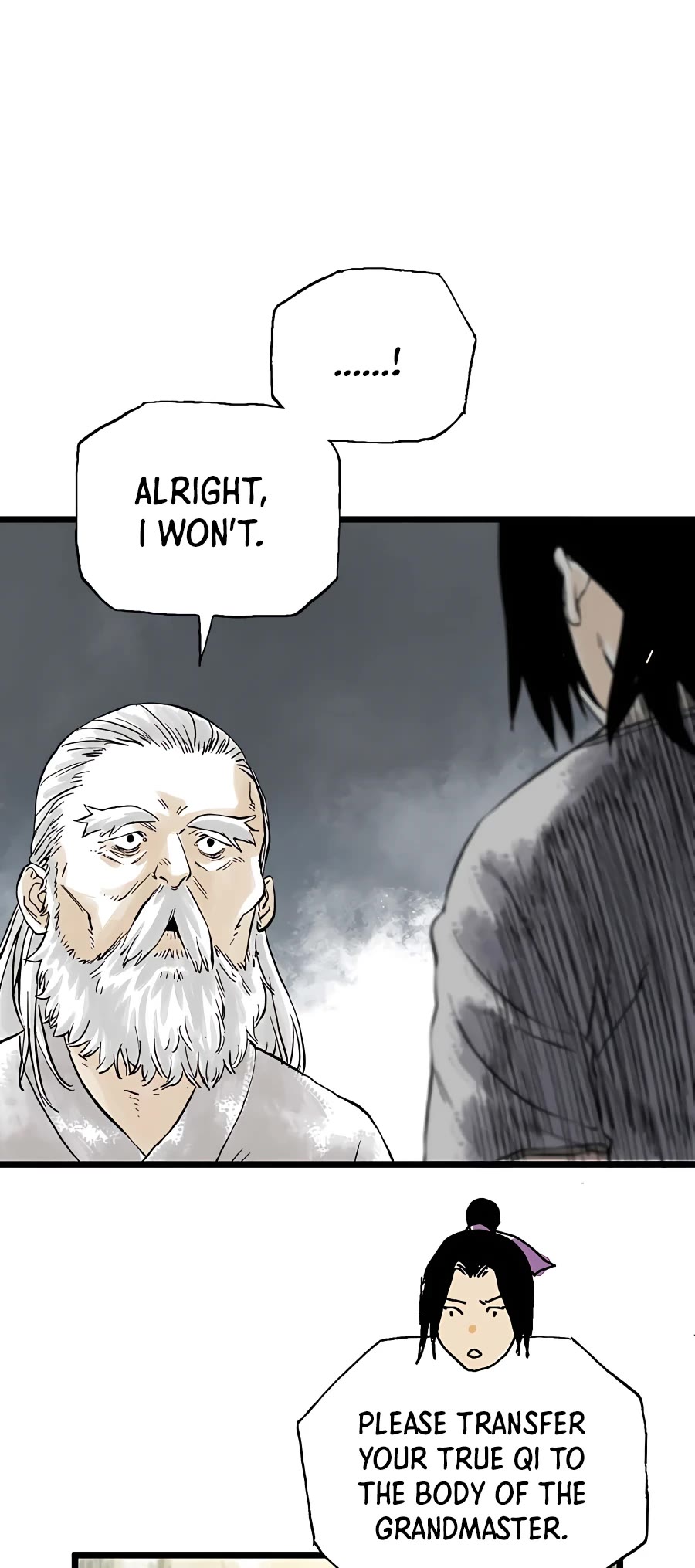 Demonic Master of Mount Kunlun Chapter 14 page 25 - Chapter 14