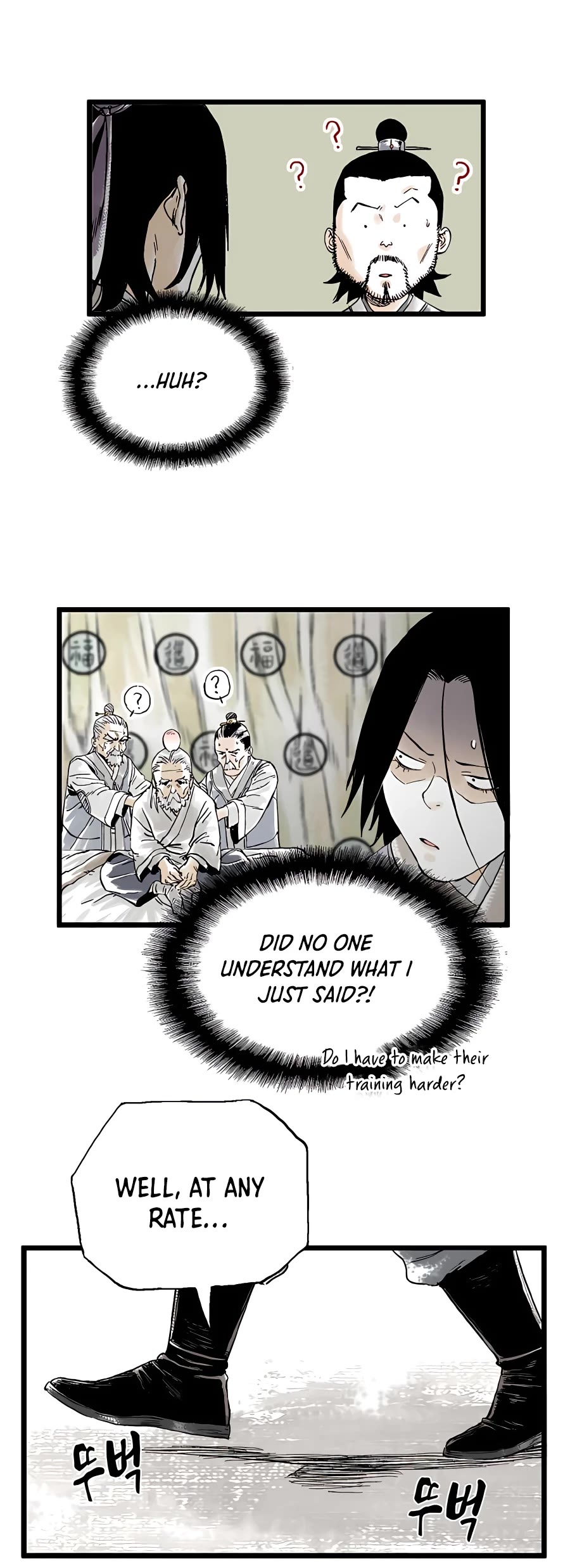 Demonic Master of Mount Kunlun Chapter 14 page 38 - Chapter 14