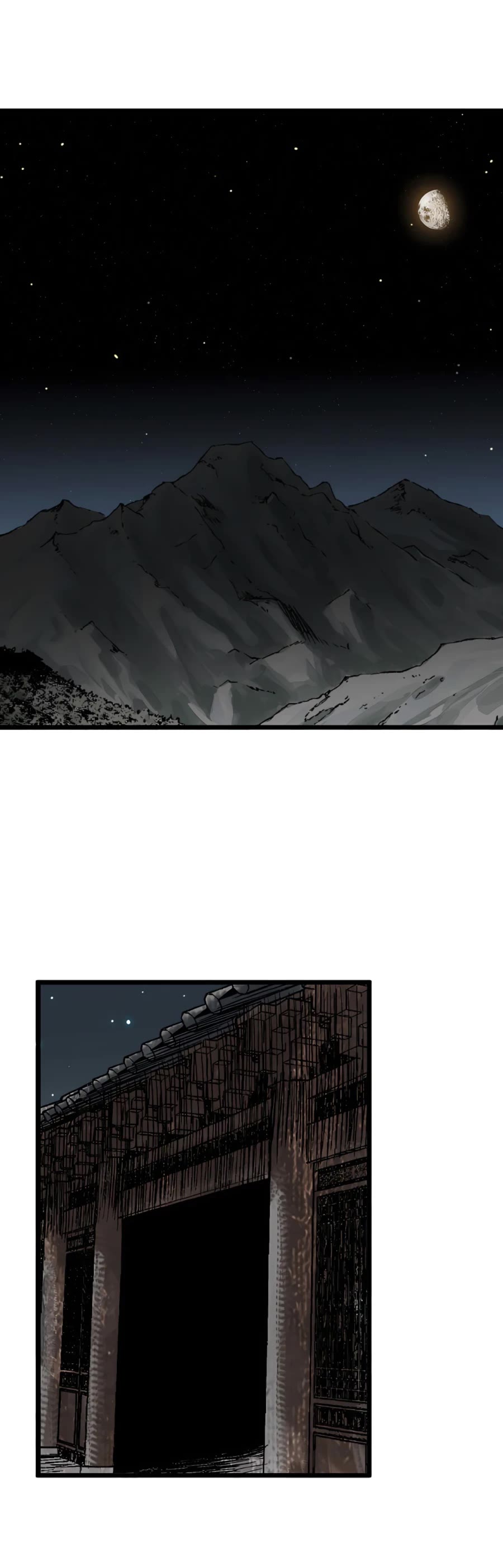 Demonic Master of Mount Kunlun Chapter 15 page 2 - Chapter 15
