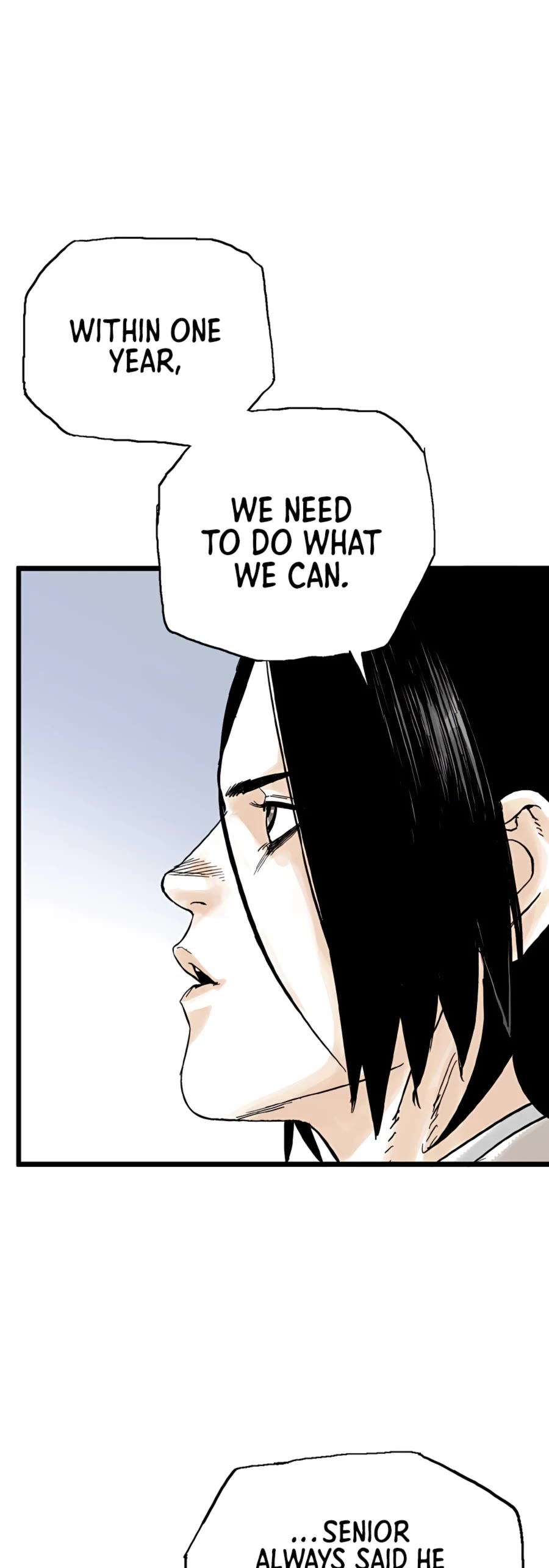 Demonic Master of Mount Kunlun Chapter 15 page 27 - Chapter 15