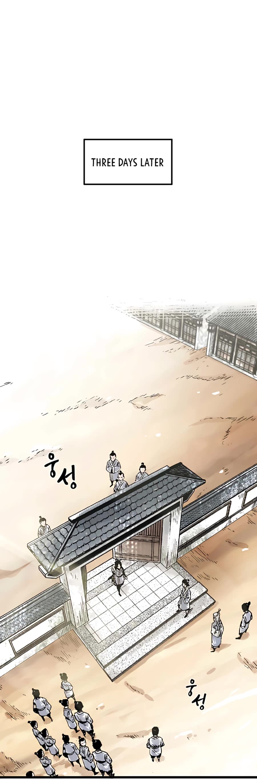 Demonic Master of Mount Kunlun Chapter 15 page 30 - Chapter 15