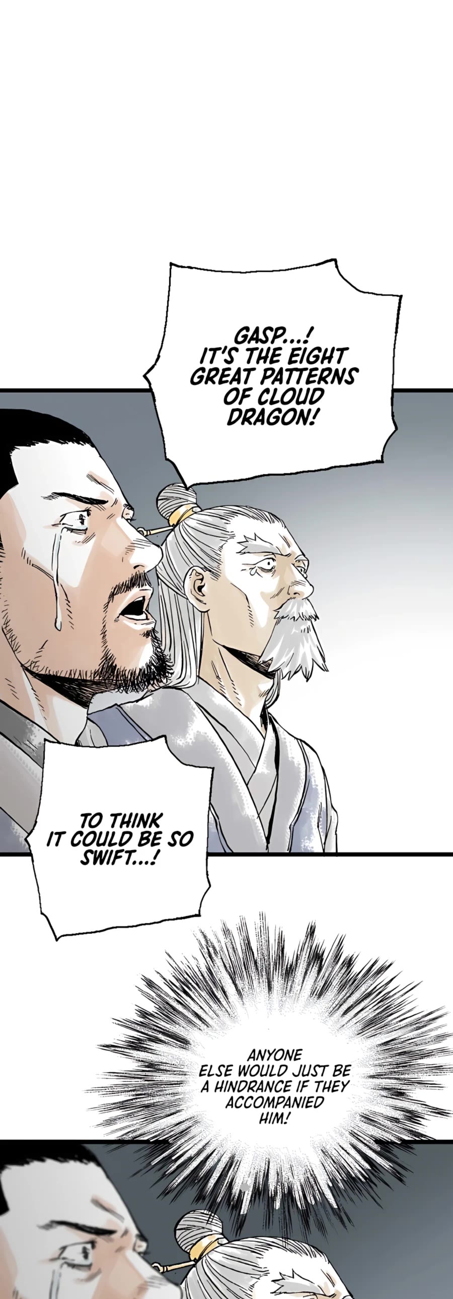 Demonic Master of Mount Kunlun Chapter 15 page 34 - Chapter 15