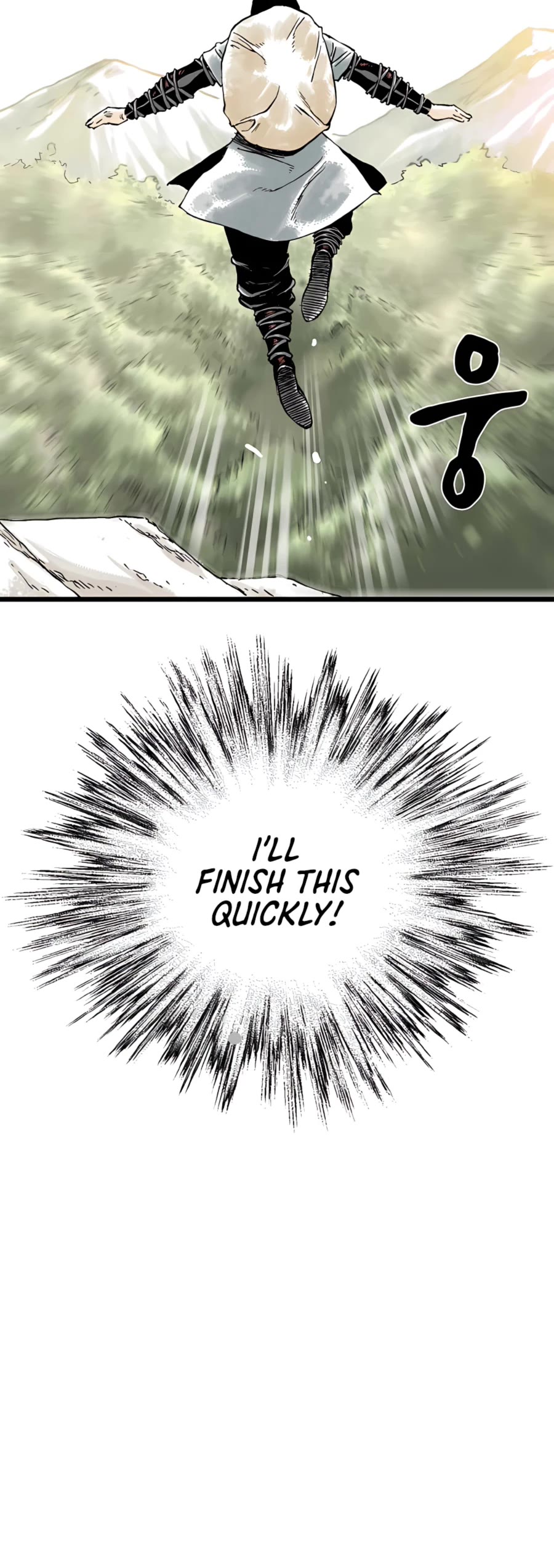 Demonic Master of Mount Kunlun Chapter 15 page 39 - Chapter 15