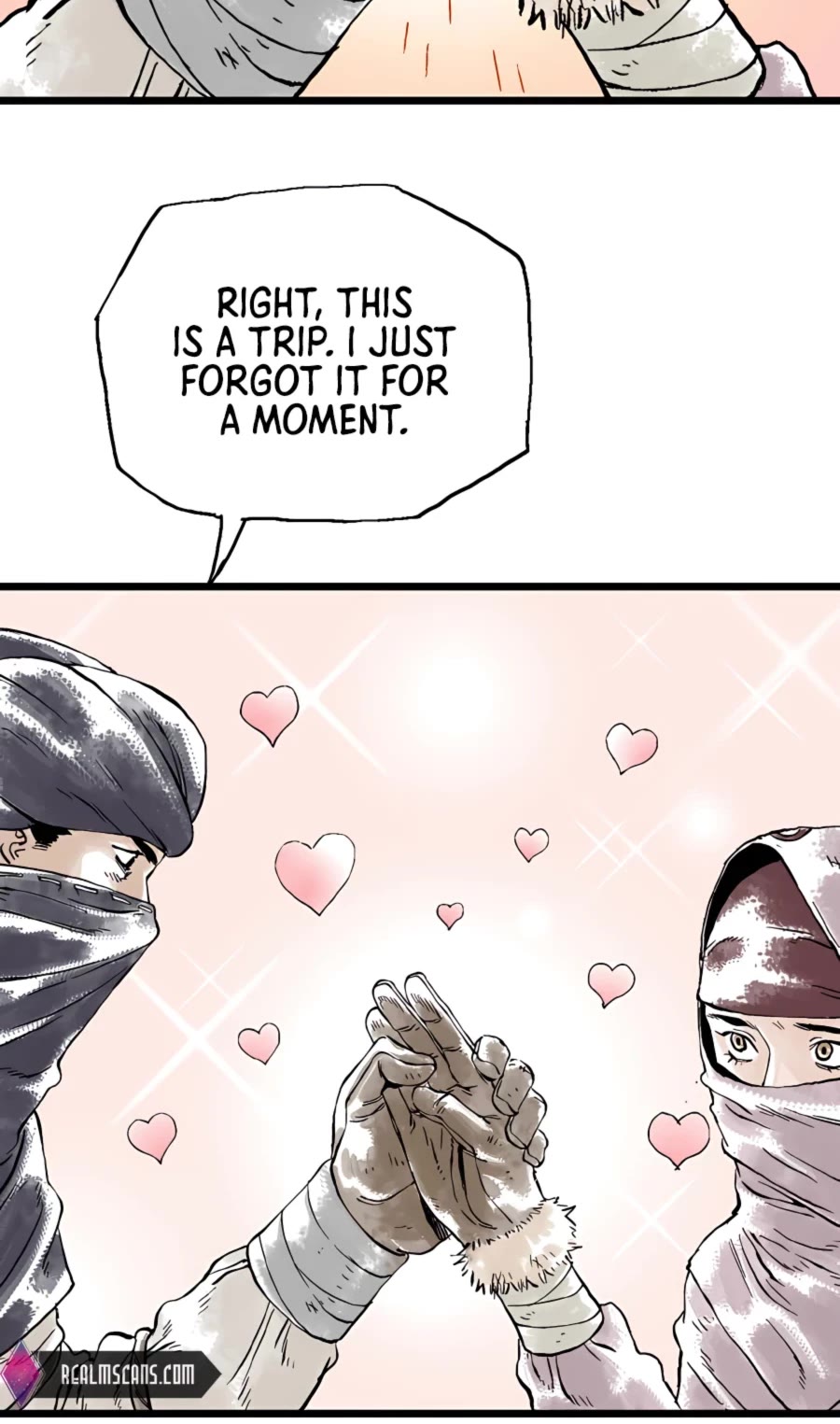 Demonic Master of Mount Kunlun Chapter 15 page 44 - Chapter 15