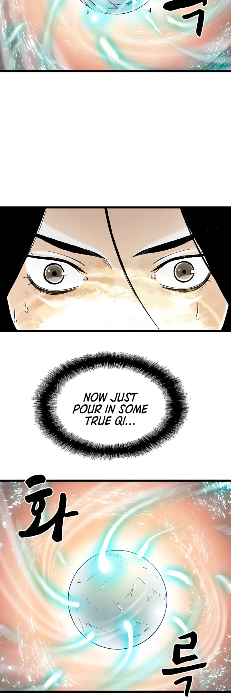 Demonic Master of Mount Kunlun Chapter 15 page 5 - Chapter 15
