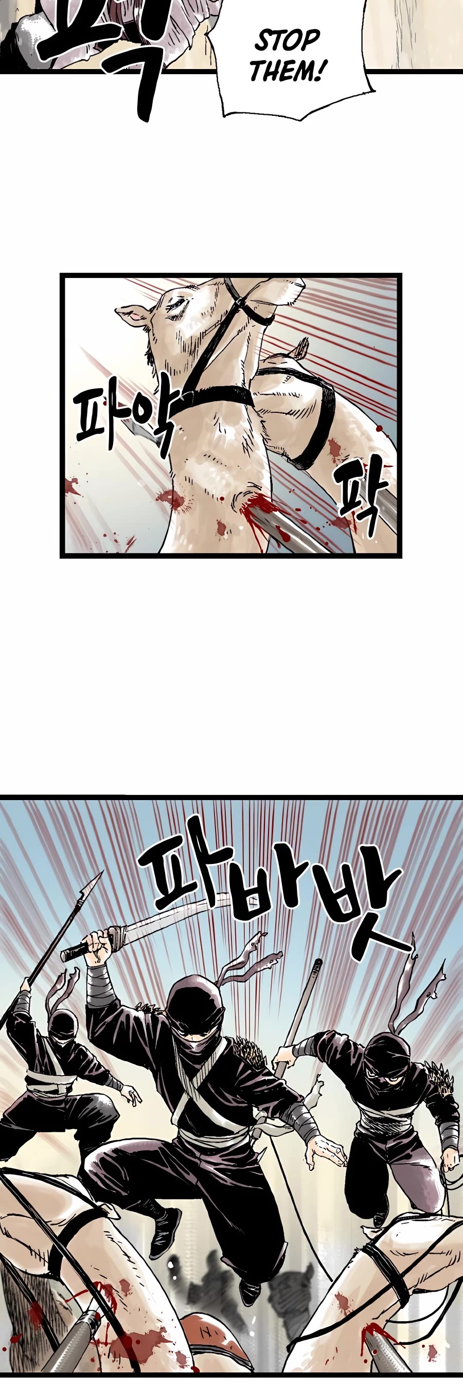 Demonic Master of Mount Kunlun Chapter 16 page 19 - Chapter 16