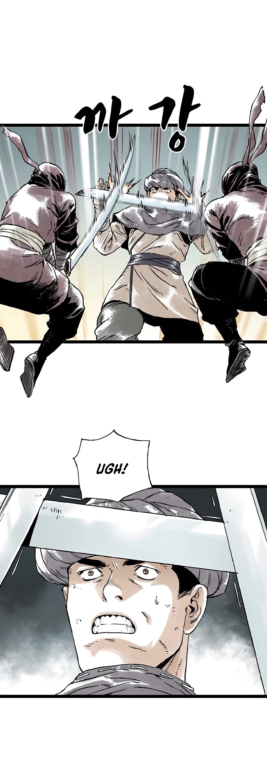 Demonic Master of Mount Kunlun Chapter 16 page 24 - Chapter 16
