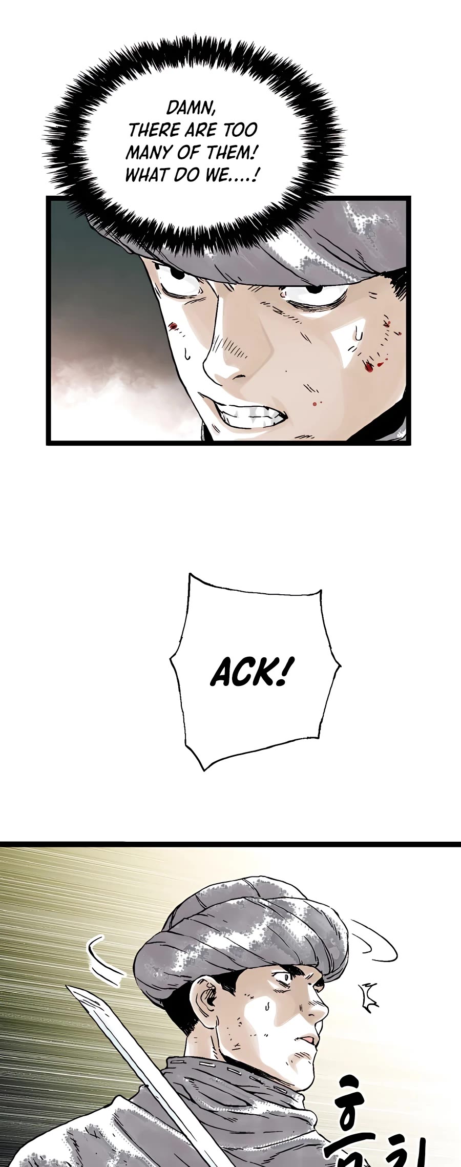 Demonic Master of Mount Kunlun Chapter 16 page 26 - Chapter 16