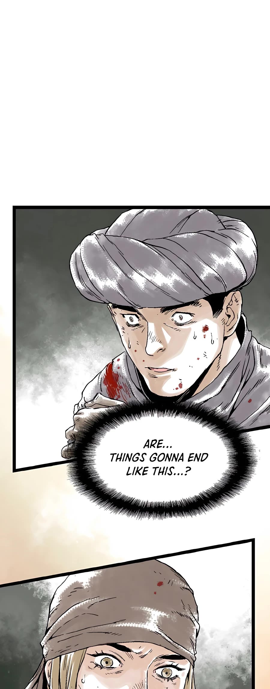 Demonic Master of Mount Kunlun Chapter 16 page 32 - Chapter 16