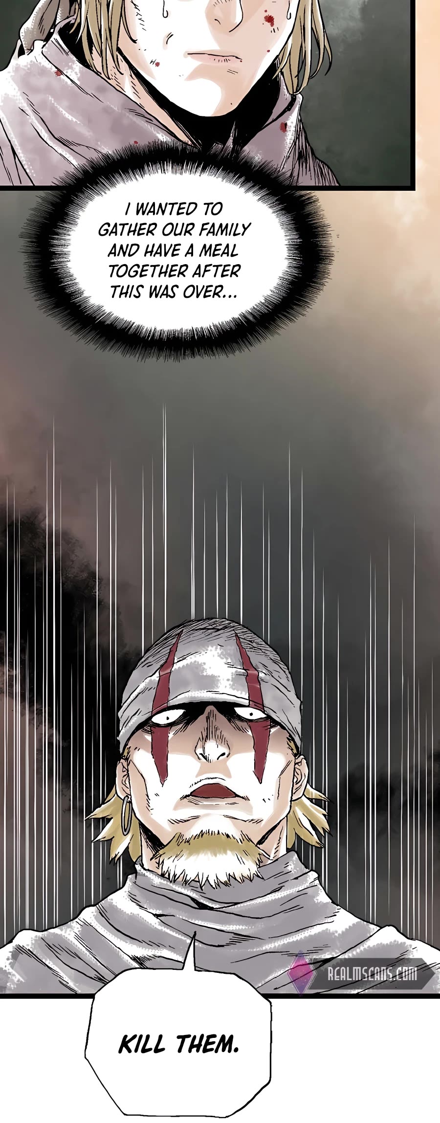 Demonic Master of Mount Kunlun Chapter 16 page 33 - Chapter 16