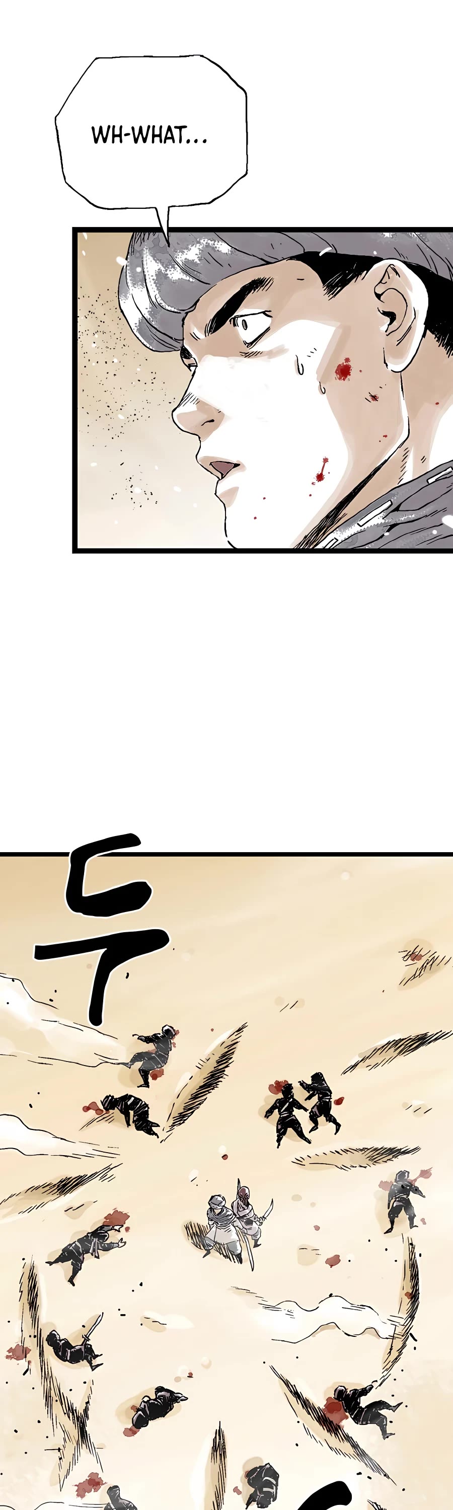 Demonic Master of Mount Kunlun Chapter 16 page 38 - Chapter 16