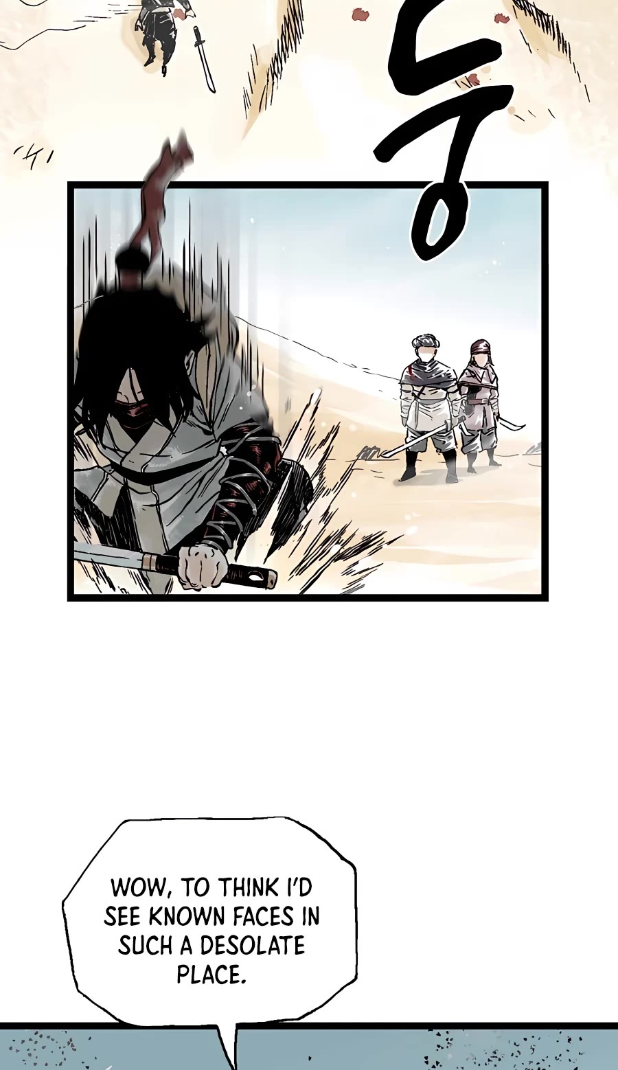 Demonic Master of Mount Kunlun Chapter 16 page 39 - Chapter 16