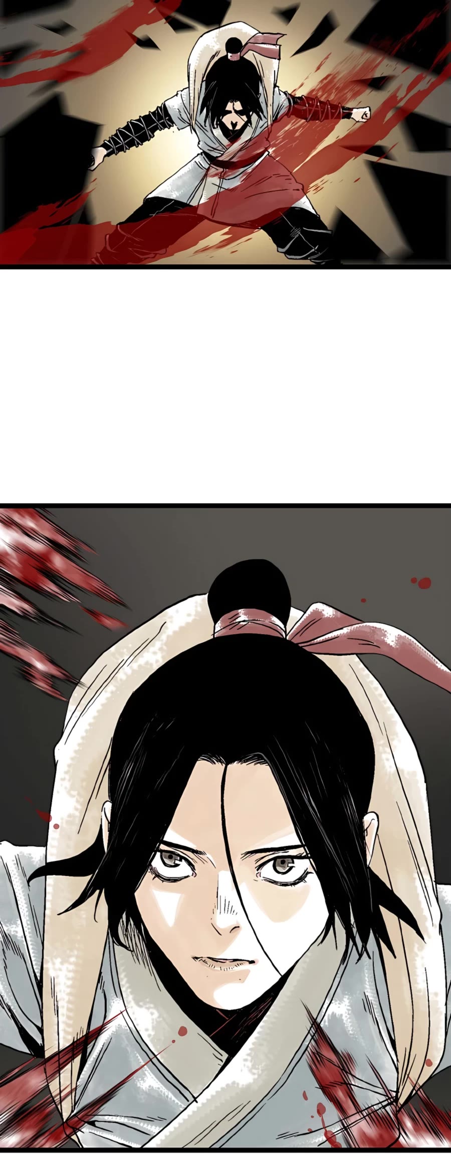 Demonic Master of Mount Kunlun Chapter 17 page 13 - Chapter 17