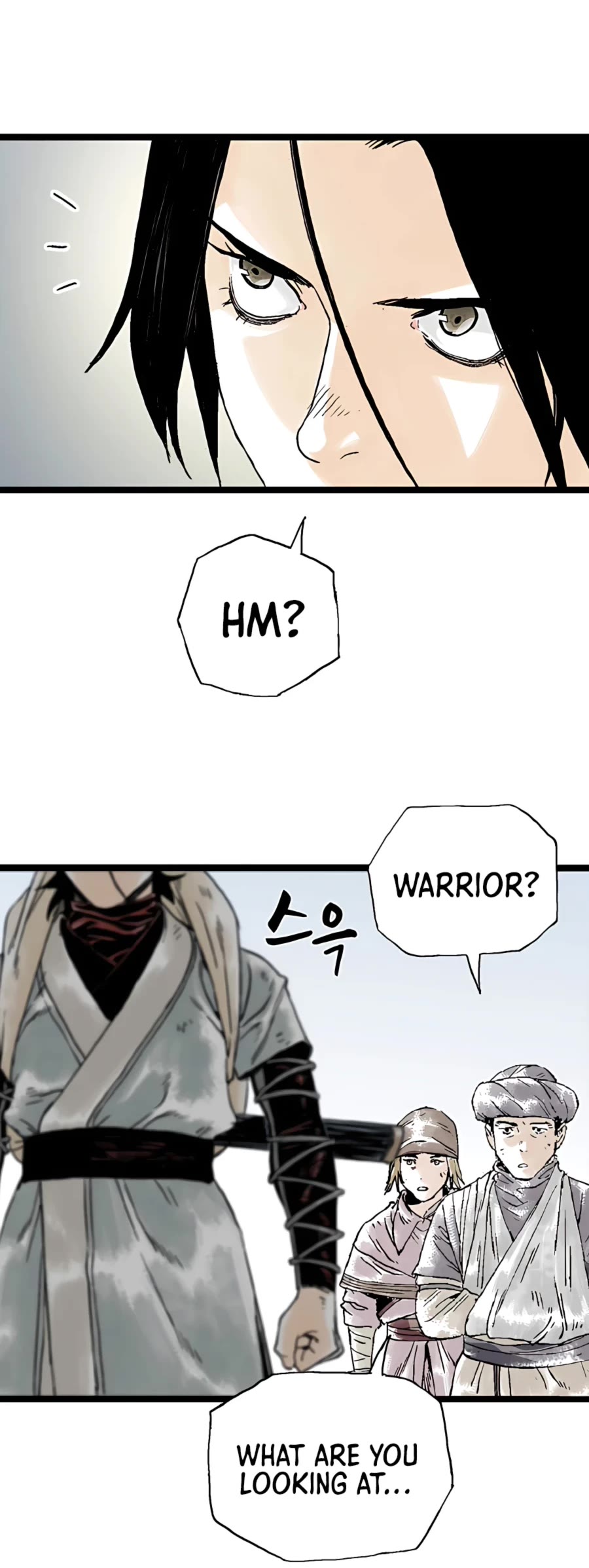 Demonic Master of Mount Kunlun Chapter 17 page 25 - Chapter 17