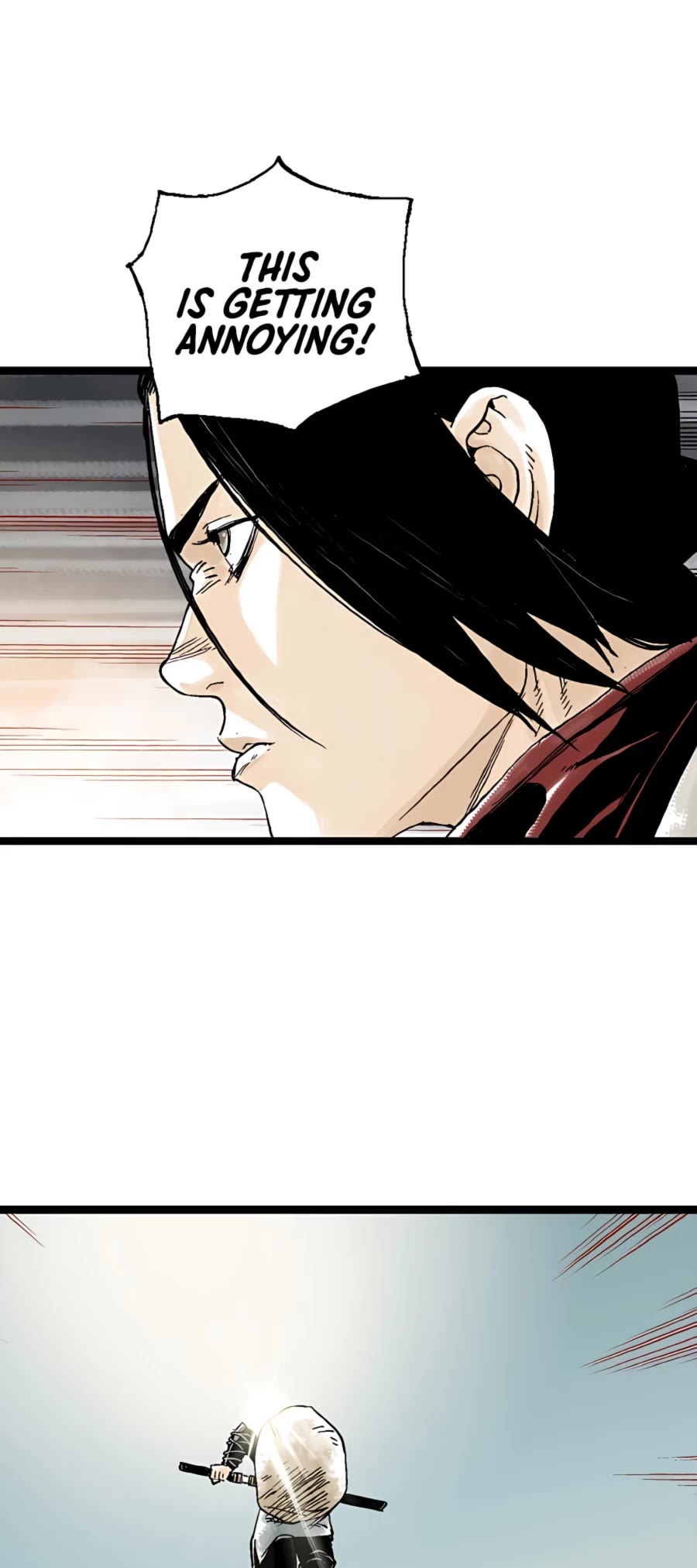 Demonic Master of Mount Kunlun Chapter 17 page 31 - Chapter 17