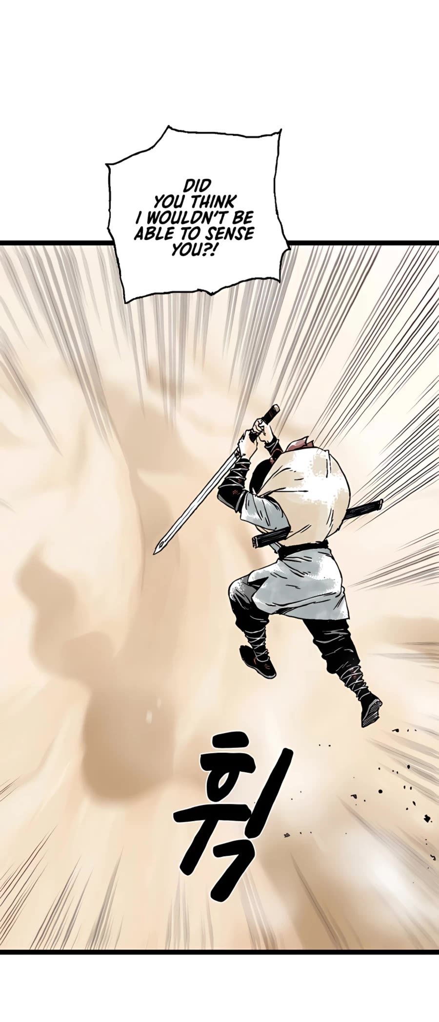 Demonic Master of Mount Kunlun Chapter 17 page 33 - Chapter 17