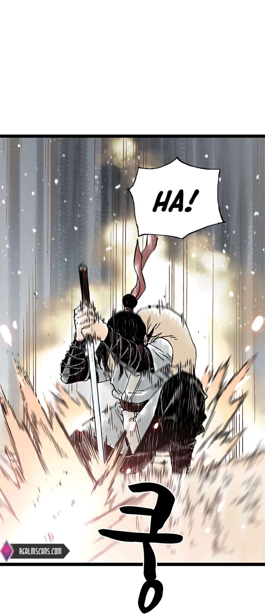 Demonic Master of Mount Kunlun Chapter 17 page 34 - Chapter 17
