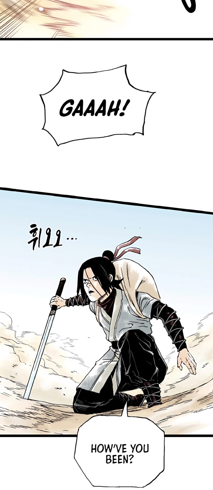 Demonic Master of Mount Kunlun Chapter 17 page 36 - Chapter 17