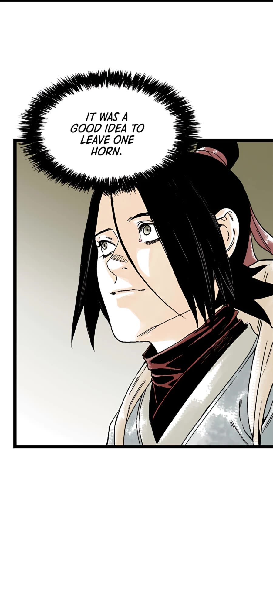 Demonic Master of Mount Kunlun Chapter 17 page 42 - Chapter 17