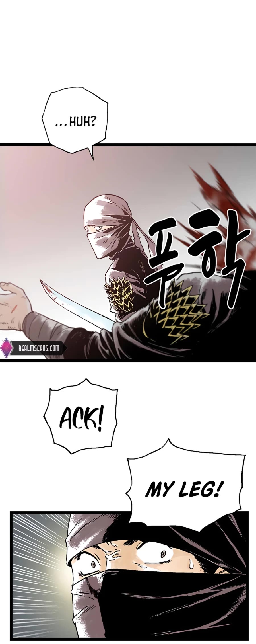 Demonic Master of Mount Kunlun Chapter 17 page 7 - Chapter 17