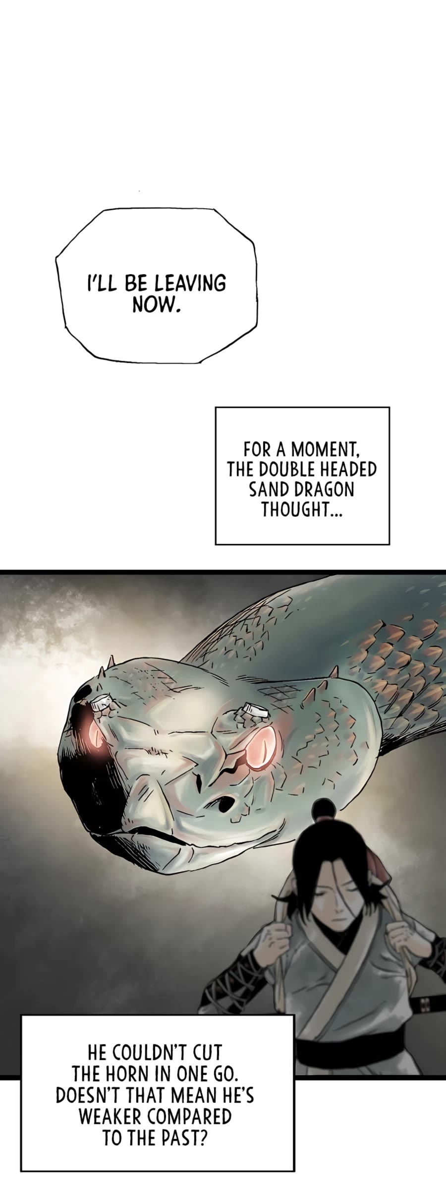 Demonic Master of Mount Kunlun Chapter 18 page 10 - Chapter 18