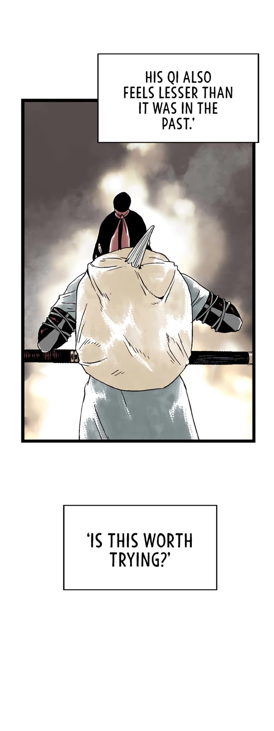 Demonic Master of Mount Kunlun Chapter 18 page 11 - Chapter 18