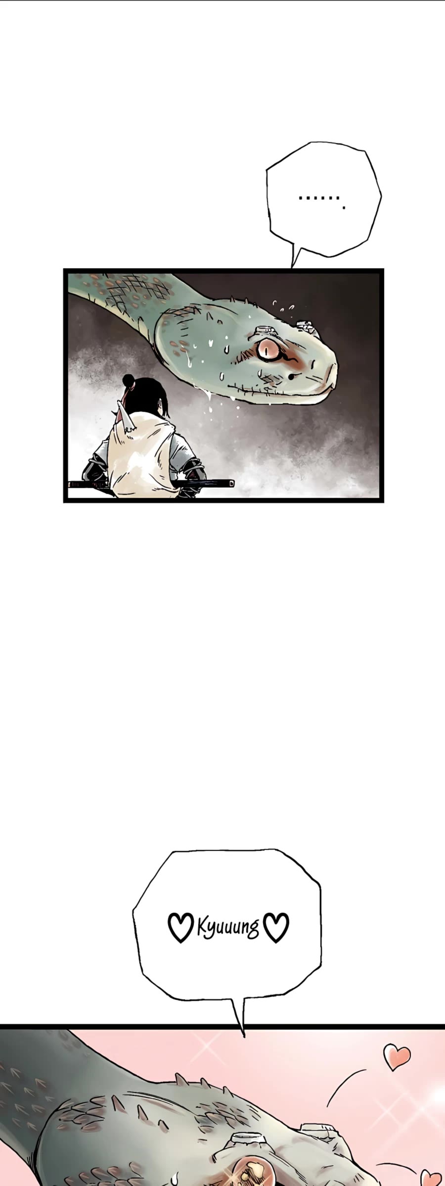 Demonic Master of Mount Kunlun Chapter 18 page 15 - Chapter 18