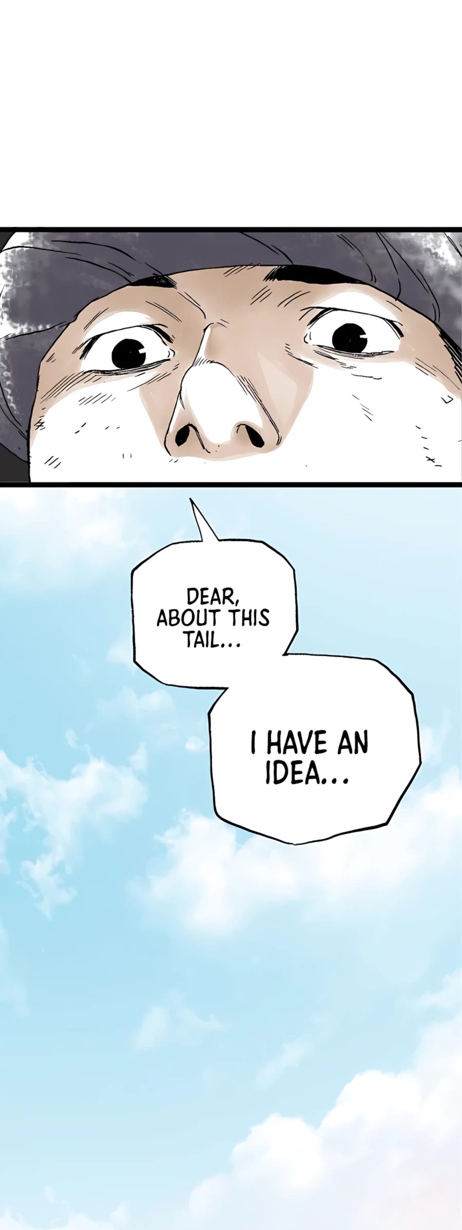 Demonic Master of Mount Kunlun Chapter 18 page 37 - Chapter 18