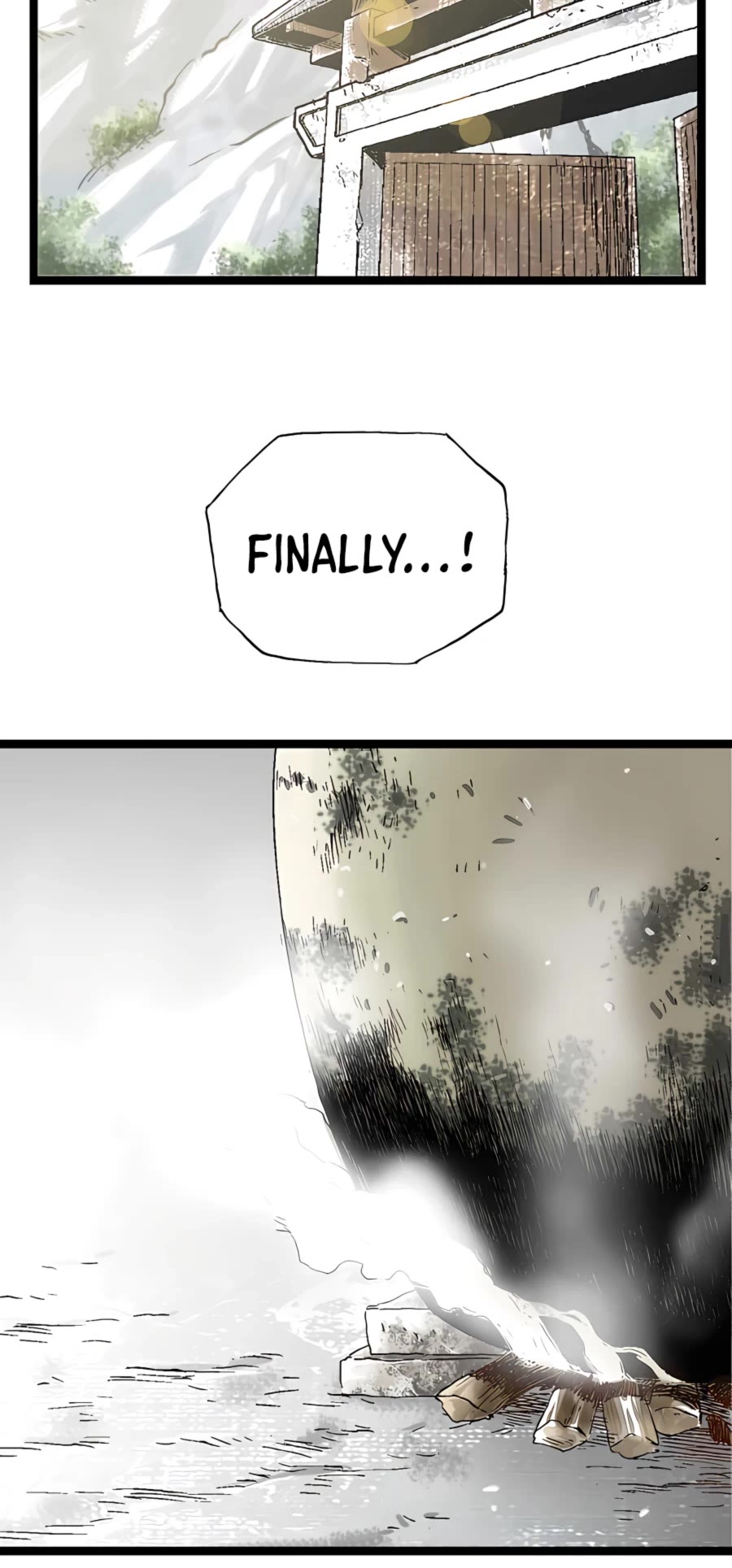 Demonic Master of Mount Kunlun Chapter 19 page 22 - Chapter 19