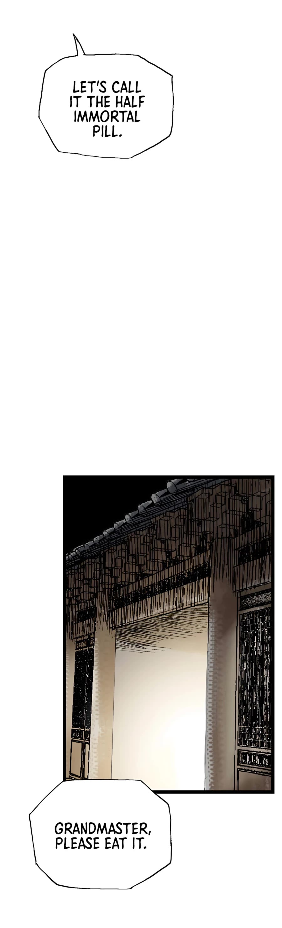 Demonic Master of Mount Kunlun Chapter 19 page 29 - Chapter 19